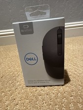 Dell Computer MS5120W-BLK Mobile Pro Wireless...