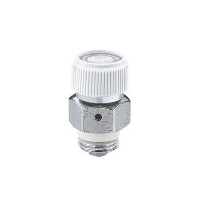 CALEFFI Hygroskopisches Heizkörperentlüftungsventil 1/2'' autom. Entlüfter