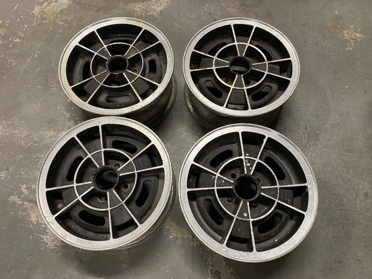 ロータスエラン　ホイールリム Wheels for Lotus Elan for sale | eBay