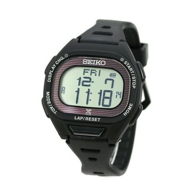 SEIKO Watch Men s SBEF055 Prospex Super Runners Solar
