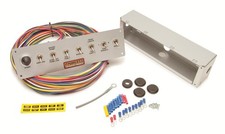 Painless Performance Switch Panel 50410