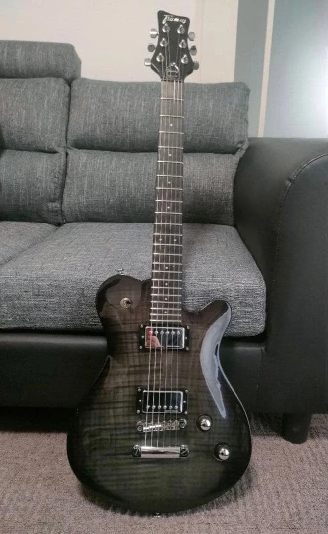 Framus Panthera for sale - eBay