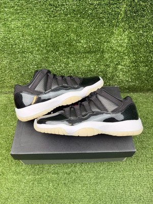 Size 5.5 (GS) - Jordan 11 Retro Low 72-10 DS NEW | eBay