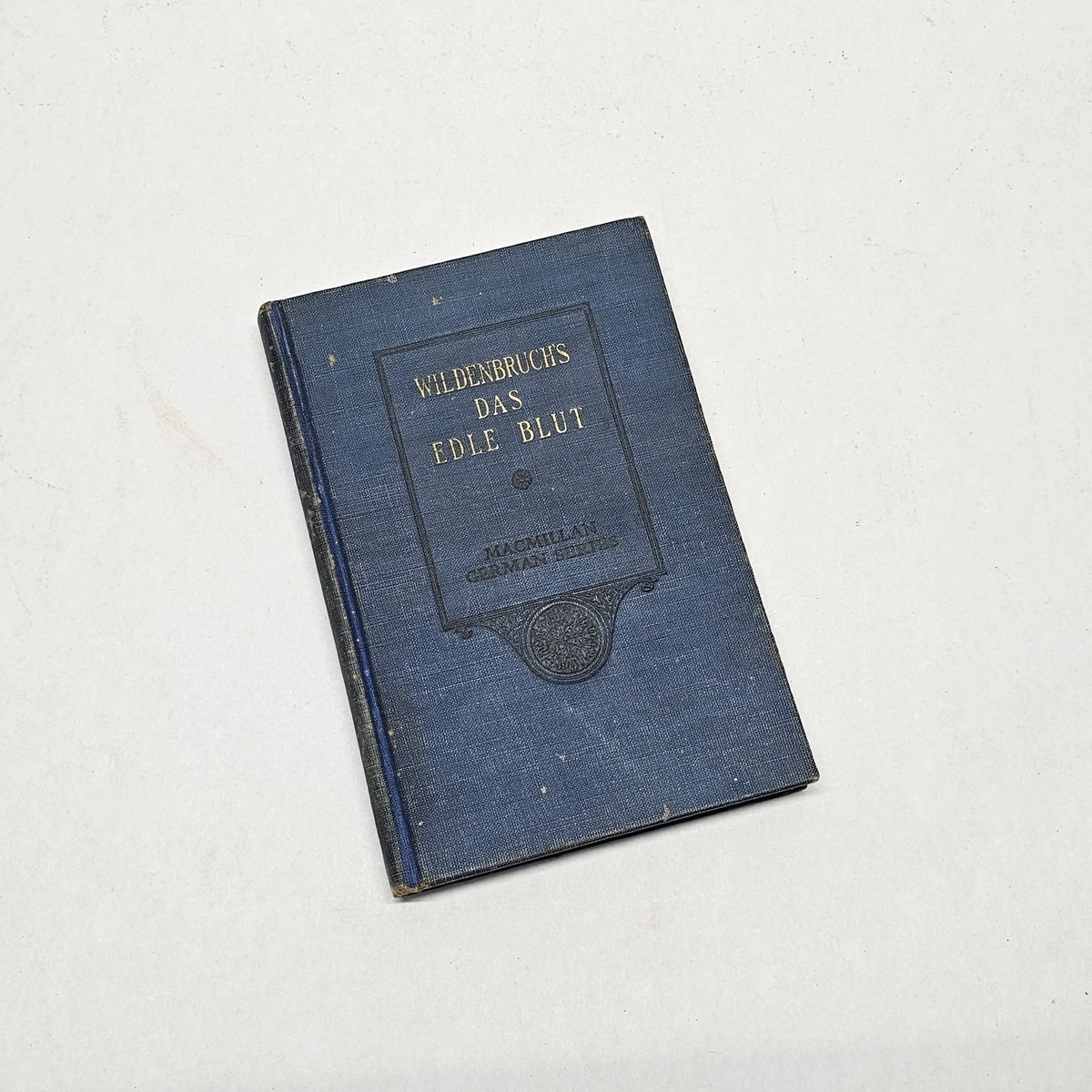 1900-1949 Antiquarian & Collectible Books in German for sale | eBay