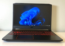 Acer Nitro AN515-55 15.6" i5-10300H 32GB RAM 256GB SSD GTX 1650 Win11