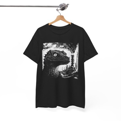 KING GIZZARD AND THE LIZARD WIZARD SHIRT, PETRODRAGONIC APOCALYPSE Unisex Tee