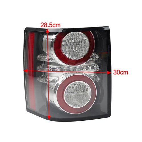 Tail Light Rear Brake Lamp Assembly For Land Rover Range Rover 2010-2012 11 11 - Picture 10 of 17