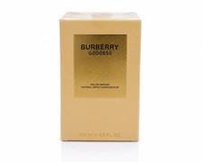 Burberry Goddess by Burberry EDP For Women 3.3 oz / 100 ml New-Sealed