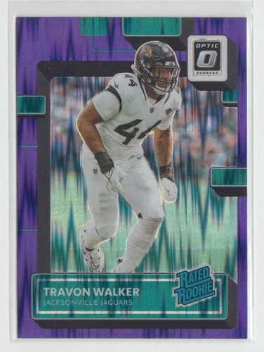 Travon Walker