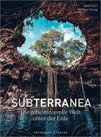 Subterranea | Die Geheimnisvolle Welt Unter Der Erde | Chris Fitch (U. A.)