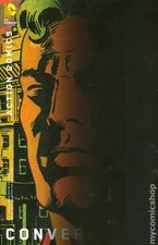 Convergence Action Comics 1B Kidd Variant NM 2015 Stock Image