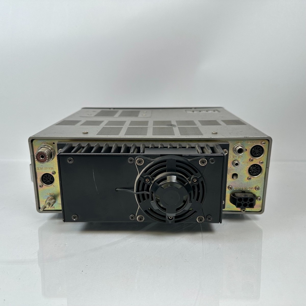 Kenwood TS-430S Vintage Ham Radio HF Transceiver | eBay