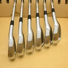Mizuno PRO 223 Iron Set 5-Pw / NSPRO MODUS3 TOUR 105 S