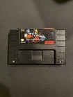 Killer Instinct SNES Super Nintendo Tested Working Cartridge Only