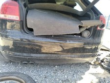 Pare-choc arrière Audi 200