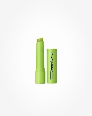 MAC Squirt Plumping LipGloss Stick 15 LIKE SQUIRT 0.08oz Full Size New Lipstick