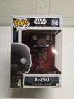 Funko Pop! Vinyl: Star Wars - K-2SO #146