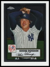 Click to enlarge Goose Gossage