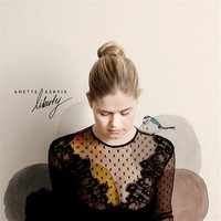 Liberty - 2025 Cut (2 Lp 180 Gramm) | Anette Askvik | Schallplatte | 2026