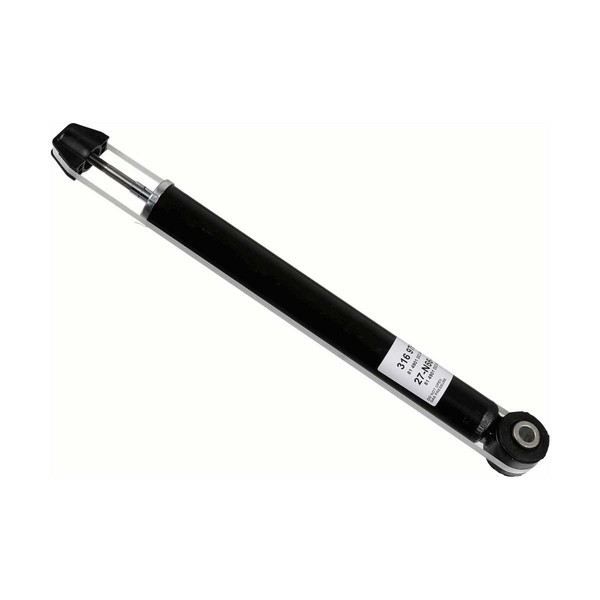 Sachs StoßDäMpfer 316 976 Hinten FüR Renault Logan Logan/Stepway Sandero/Stepway-image