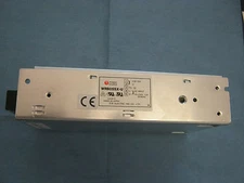 E-T-A / Power Source Model: WRB05SX-U Power Supply. Tested Good 