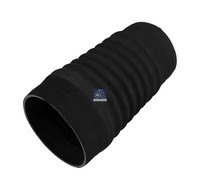 Schlauch Luftansaugung Dt Spare Parts 4.80115 D1:112Mm D2:132Mm L:256Mm