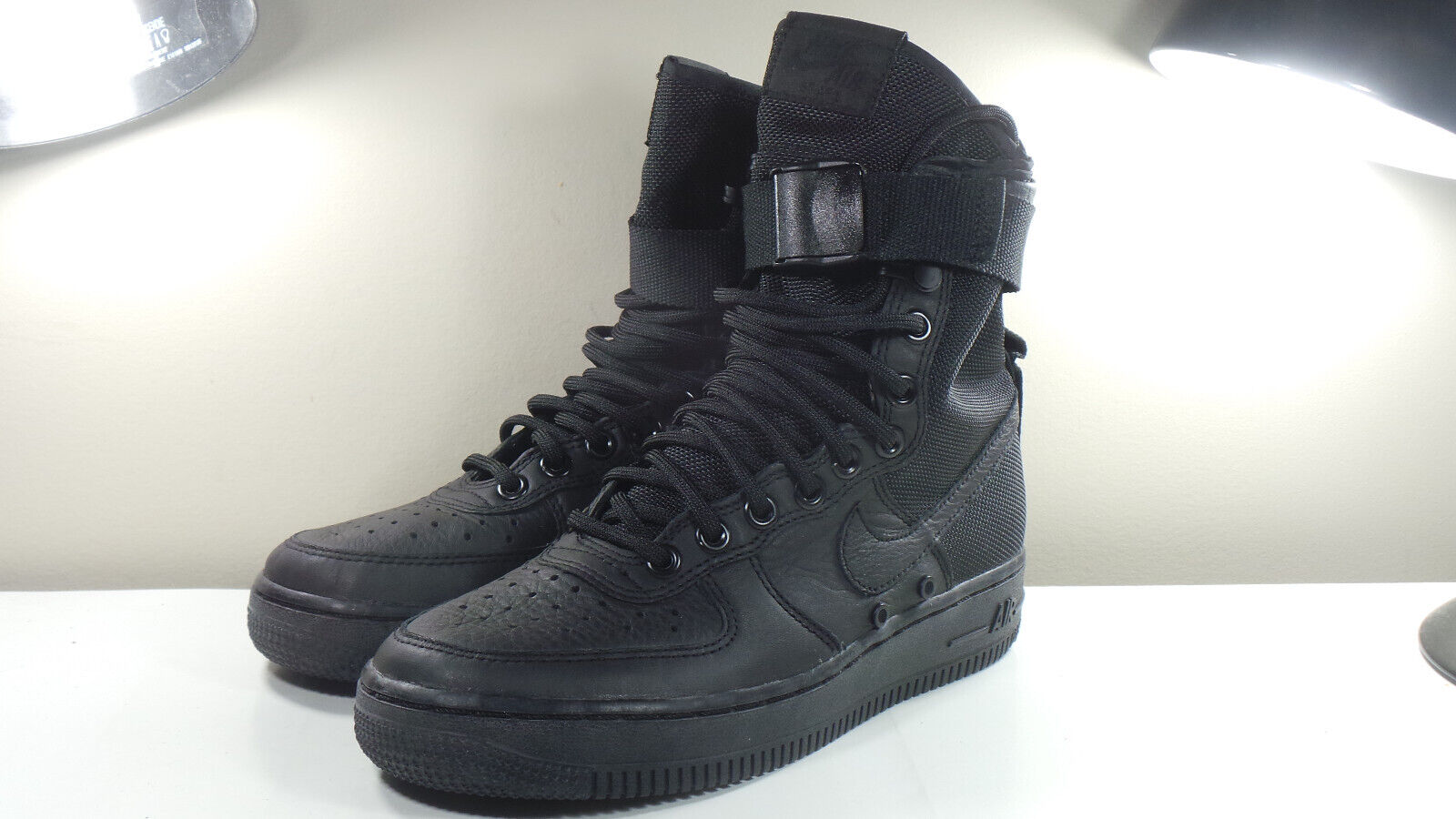 sf air force black