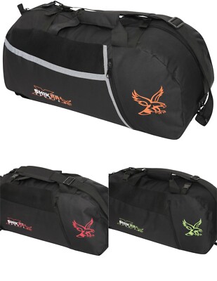 Shikra Sport Turntasche Halter Seesack Riemen Schulter, Rucksack Reise Kabinentasche