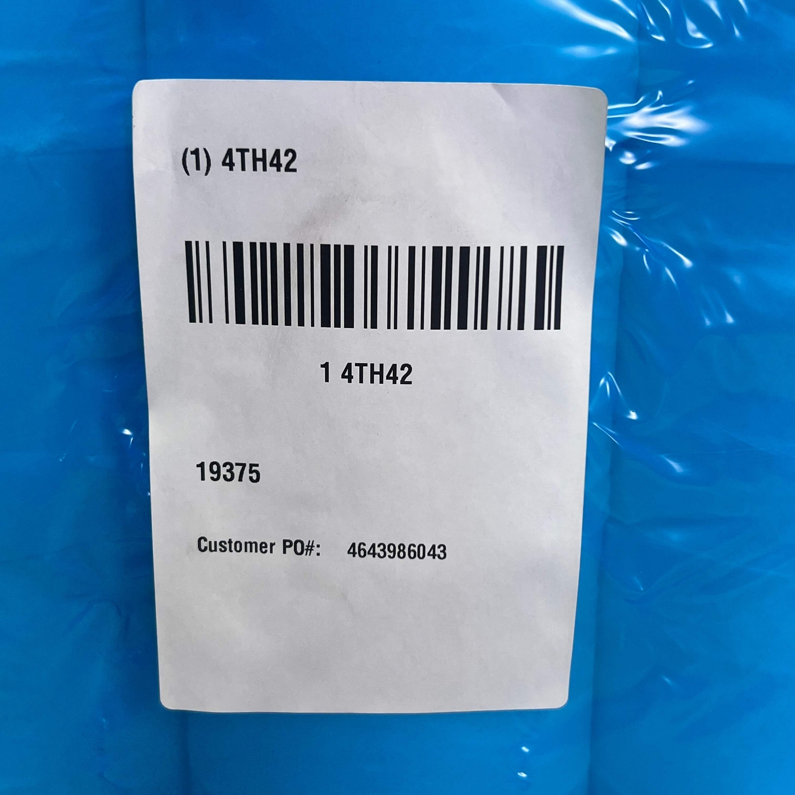 COMPACT 2-Ply Toilet Tissue Paper 1000 Sheets, 36 Rolls per Case, 4x3.8 White