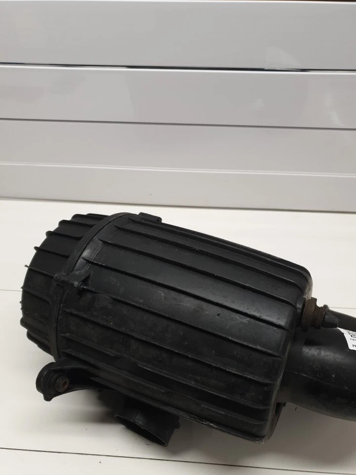 CAJA FILTRO AIRE FIAT DUCATO 2006-2010 1389435080 Foto 3 de 4