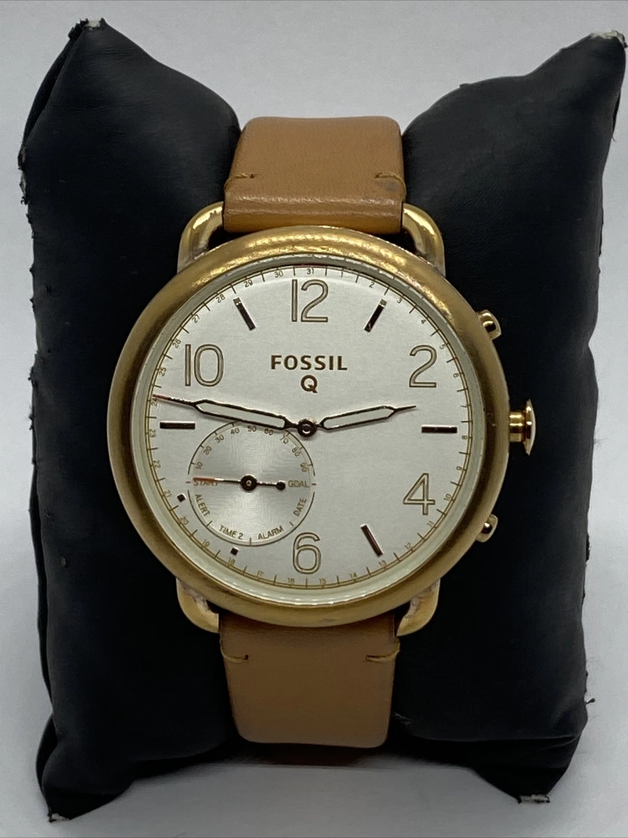 Fossil ftw1129 cheap