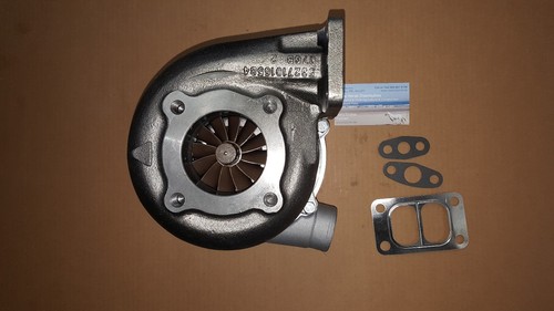 NUEVO Turbo Compatible con New Holland TM190 SIN CARGA CENTRAL - Imagen 3 de 5