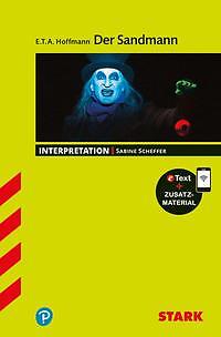 Interpretationen Deutsch - Hoffmann: Der Sandmann | Buch | 9783849032517