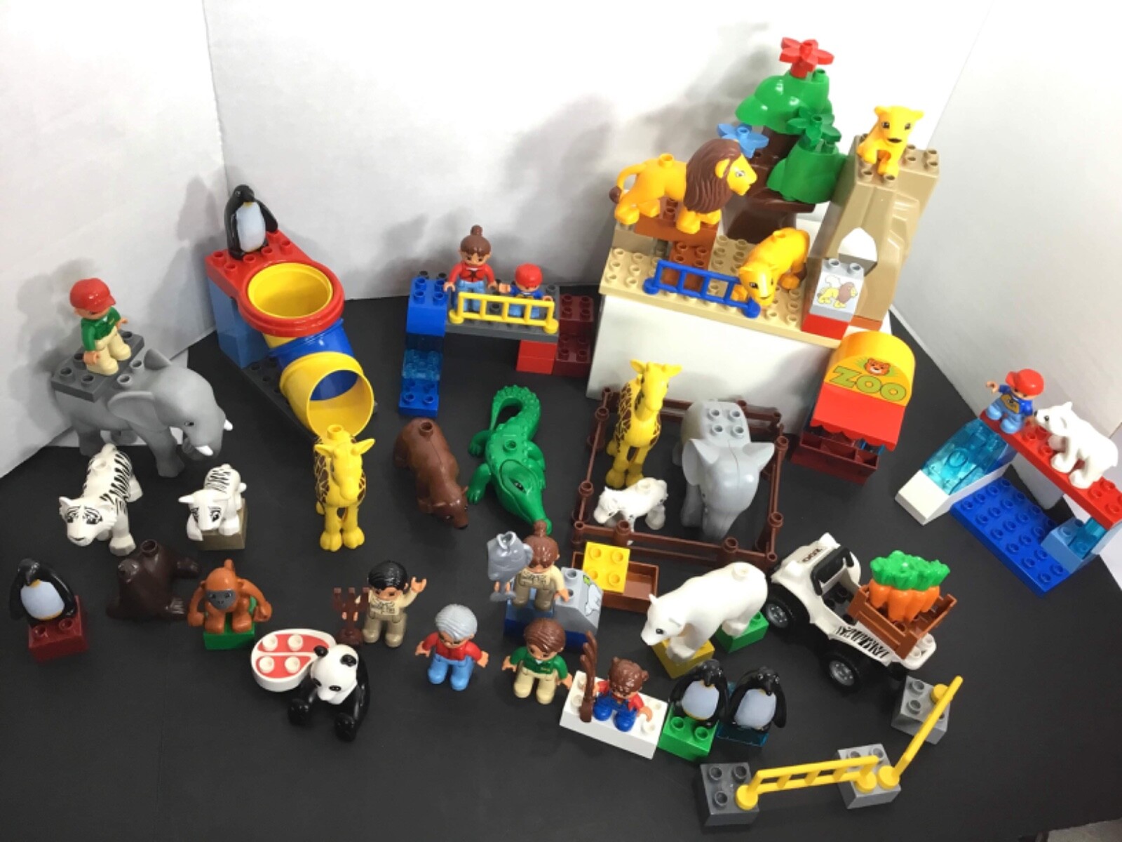 lego duplo 5633