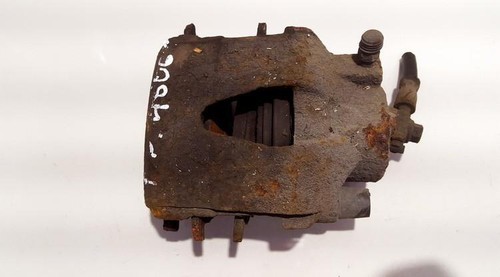 Volkswagen Polo 2001 Disc-Brake Caliper front right side used, Gen #605227-67