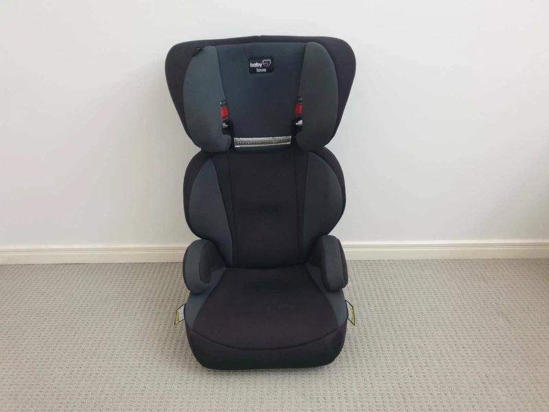 gumtree booster seat