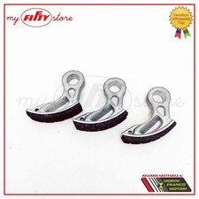 3x Masse frizione Franco Morini S6 COMPETITION Cross Malaguti Grizzly LEM KTM