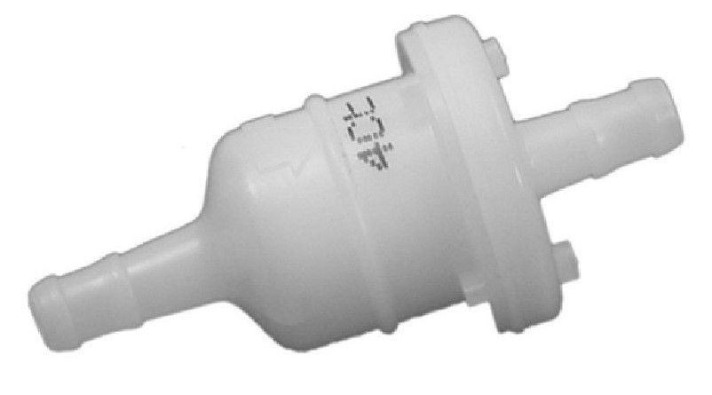 2X GENUINE Inline Fuel Filter 40HP 50HP 60HP EFi Mercury Mariner 2X GENUINE Inline Fuel Filter 40HP 50HP 60HP EFi Mercury Mariner