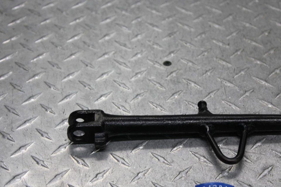 Kawasaki Vulcan 500 EN500A 1994 soporte lateral 34024-1220 Foto 2 de 4