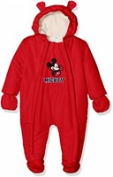 Disney Baby Boys 0-24m Mickey Mouse Super Hero Clothing Set, Red, 6-9 Months Disney Baby Boys 0-24m Mickey Mouse Super Hero Clothing Set, Red, 6-9 Months