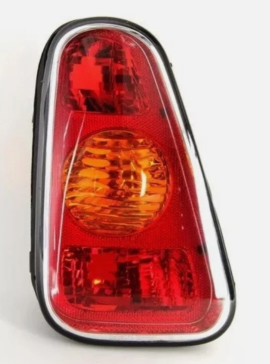 FARO FANALE POSTERIORE DESTRA +SINISTRA MINI ONE /COOPER R50, R52, R53 HB 01-04 - Imagen 2 de 3