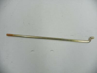 Ezgo Golf Cart Battery Hold Down Bolt 94 up Medalist & Txt Bat2007