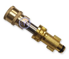 Connect Quick Fit Lance With Mac Allister Mac 1, 2 & Mac 3 Pressure Washer Gun