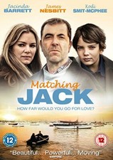 MATCHING JACK [DVD][Region 2]