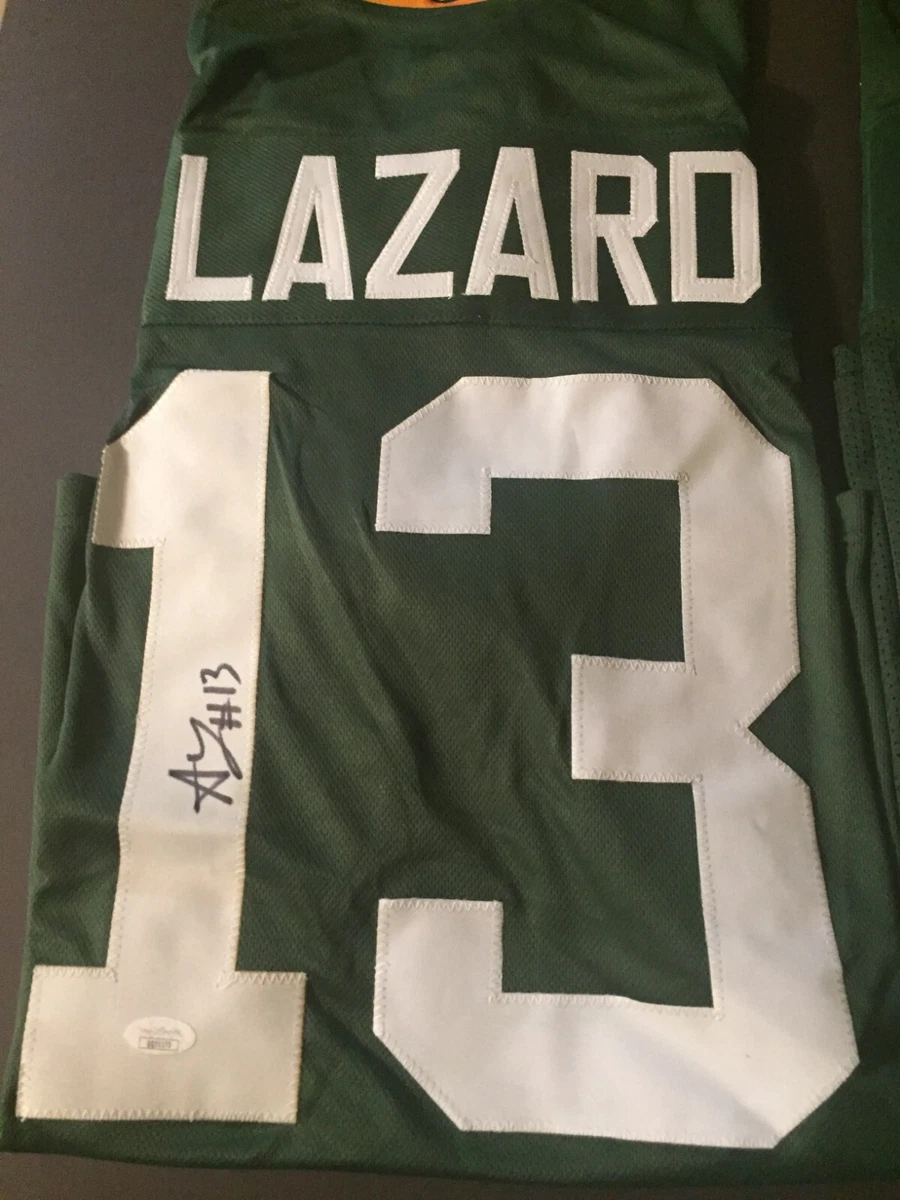 Lazard Allen replica jersey