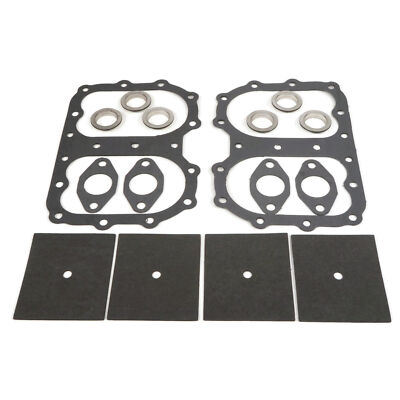 Head Gasket Set for Wisconsin VE4, VE4D, VF4, VF4D, VH4, VH4D Gas Engine Rebuild