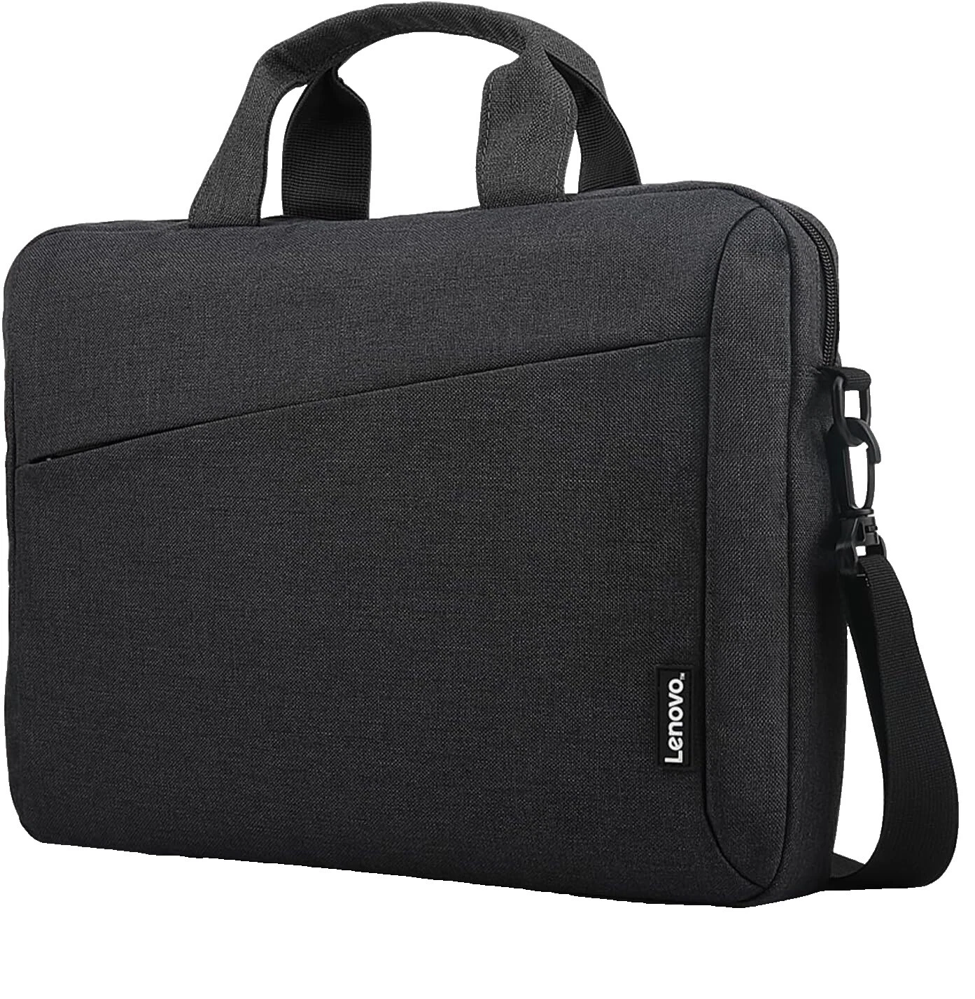 Lenovo Black Laptop Shoulder/Messenger Bags