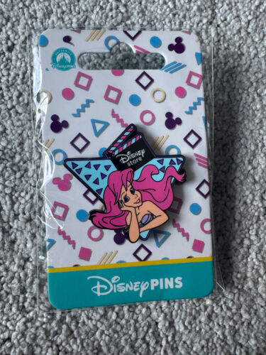 Disney Store Pin Trading 2025 London Exclusive All Pins Limited Edition *NEW* - Picture 5 of 34