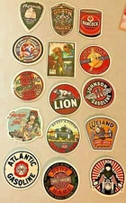 Adult Garage Humor Decal / Sticker Hardhat Decal Garage Decal- Your Choice! 4D