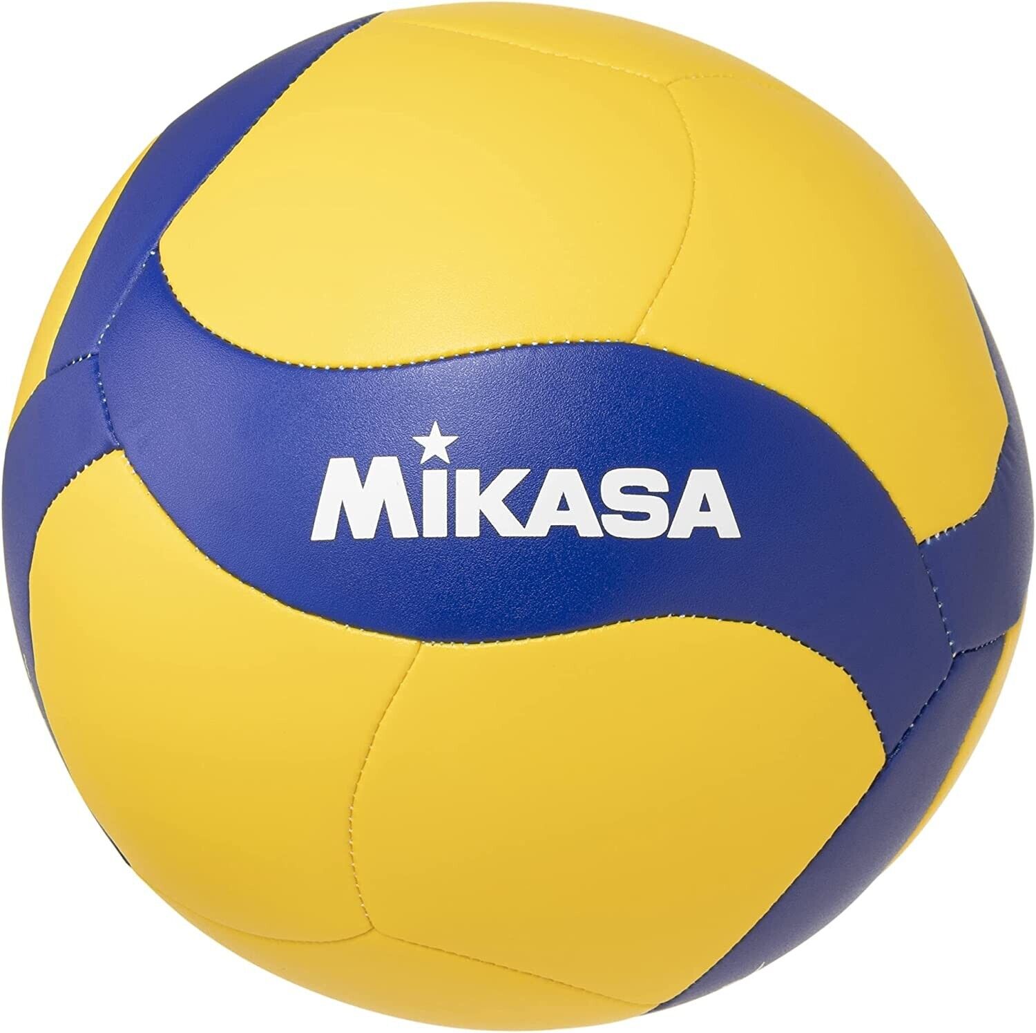 Mikasa JAPAN V355W FIVA Official Ball Volleyball size:5 General 